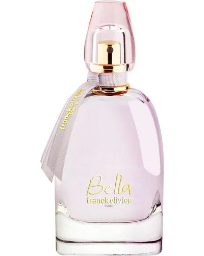 Bella - Franck Olivier