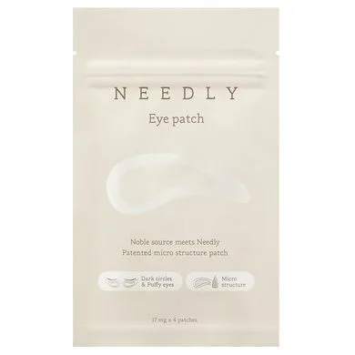 Needly Eye patch
