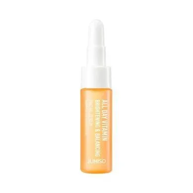 Jumiso All Day Vitamin Brightening & Balancing Facial Serum