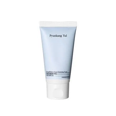Pyunkang yul Low pH Pore Deep Cleansing Foam — пінка для вмивання (100 мл)