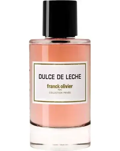 Collection Prive Dulce de Leche - Franck Olivier