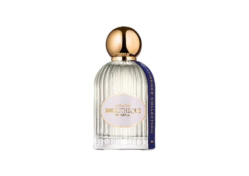 Парфумована вода "Ультиматум" BIBLIOTHEQUE DE PARFUM Ultimatum
