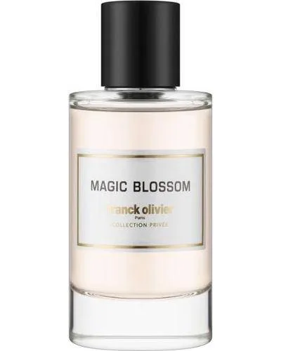 Collection Prive Magic Blossom - Franck Olivier