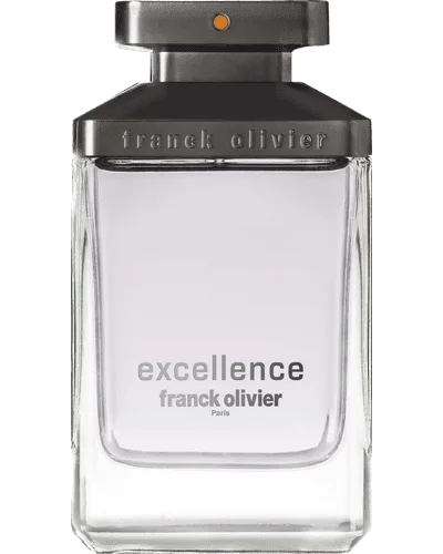Excellence - Franck Olivier