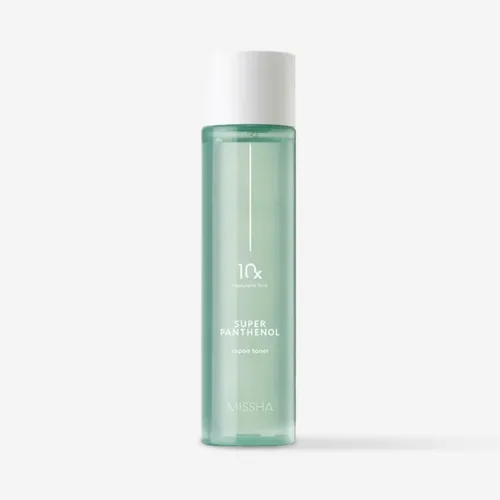 Тонер для обличчя з пантенолом 200 мл Missha super panthenol repair toner