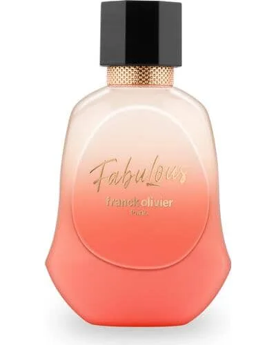 Fabulous - Franck Olivier