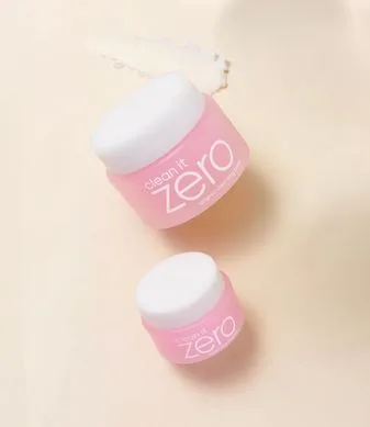Banila co Clean It Zero Cleansing Balm Original - гідрофільний бальзам для зняття макіяжу 7 мл МІНІАТЮРА