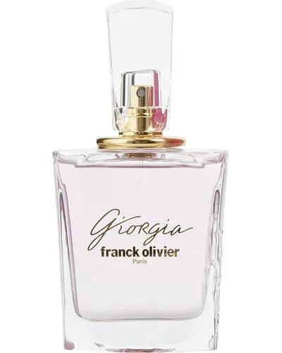 Giorgia - Franck Olivier