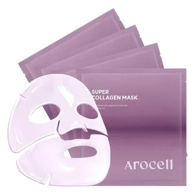 Arocell Super Collagen Mask
