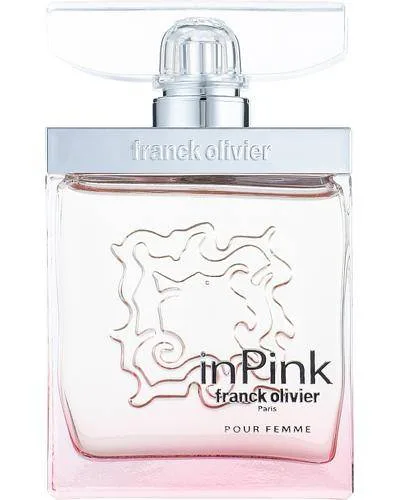In Pink - Franck Olivier