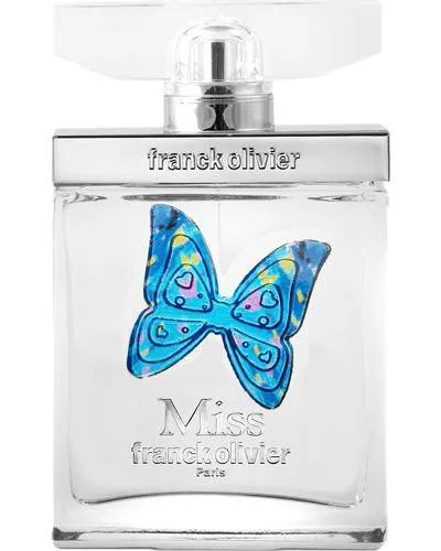 Miss - Franck Olivier