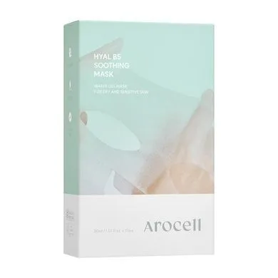 Arocell 10 Hyal B5 Soothing Masks