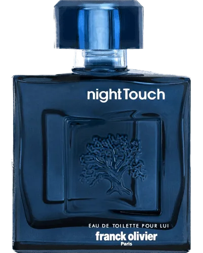 Night Touch - Franck Olivier