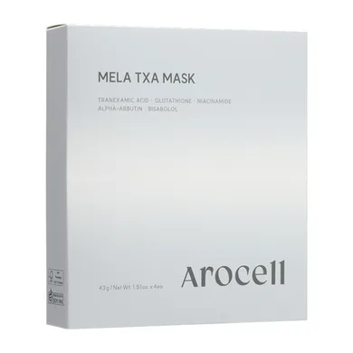 Arocell Mela TXA Mask