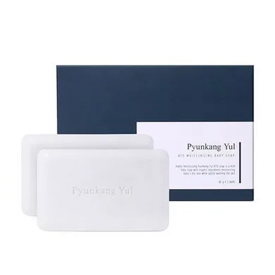 Pyunkang Yul Ato Moisturizing Baby Soap — зволожуюче мило 2 x 80 г