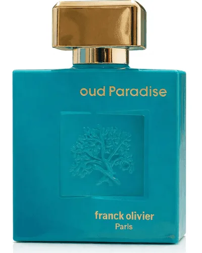 Oud Paradise - Franck Olivier