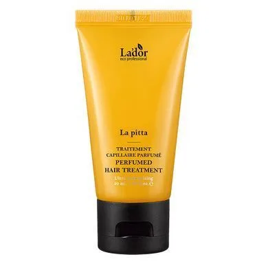 Маска для волосся парфумована - Lador Perfumed Hair Treatment La Pitta