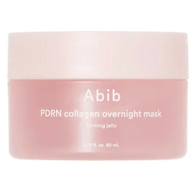 Abib PDRN Collagen Overnight Mask Firming Jelly