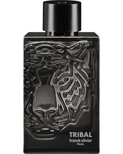 Tribal - Franck Olivier
