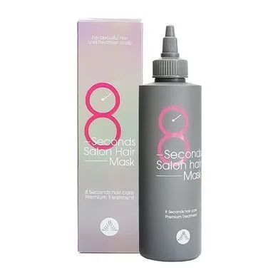 Маска для волосся салонний ефект за 8 секунд - Masil 8 Seconds Salon Hair Mask