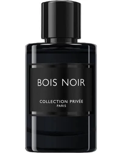 Bois Noir - Geparlys