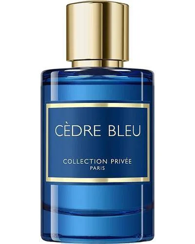 Cedre Bleu - Geparlys