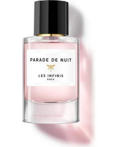 Les Infinis Parade de Nuit - Geparlys