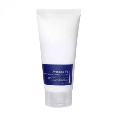 Pyunkang Yul ATO Moisturizing Soothing Gel Lotion — легкий крем для чутливої шкіри