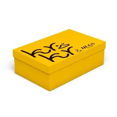 KRKR&HUGS Beauty Box