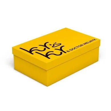 KRKR & Dr.Melnyk Beauty Box 10 в 1
