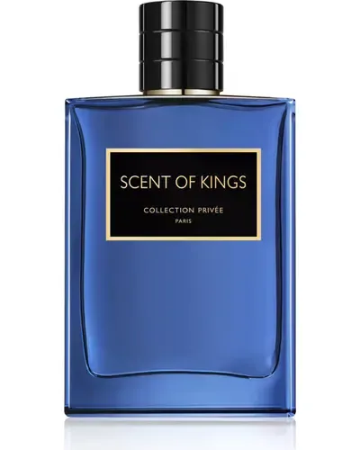Scent of Kings - Geparlys