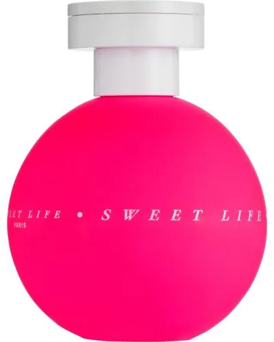 Sweet Life - Geparlys