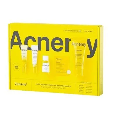 Acnemy Zitminis