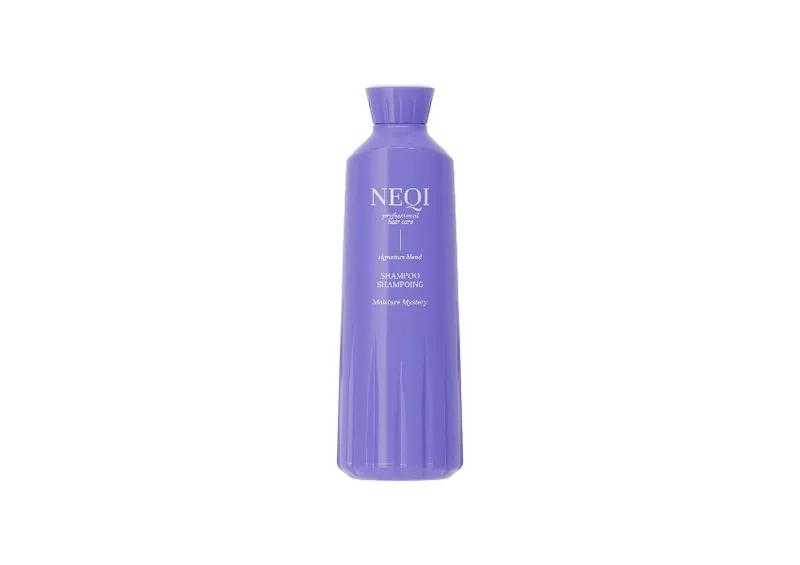 Зволожуючий шампунь NEQI Moisture Mystery Shampoo 330 мл