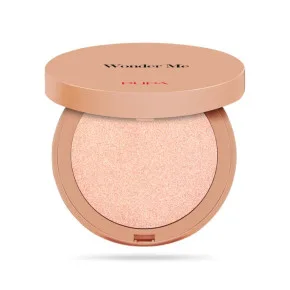 Wonder Me Glow Компактний хайлайтер