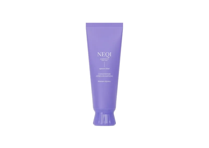 Зволожуючий кондиціонер NEQI Moisture Mystery Conditioner 250 мл