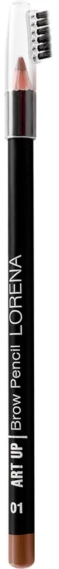 Олівець для брів LORENA beauty №BP01, 1.2 г