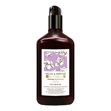 Сироватка для волосся парфумована - Pedison Argan Perfume Hair Oil Serum LOVE, 130 мл