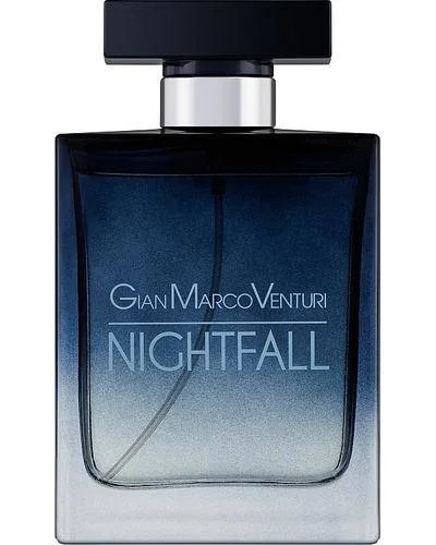 Nightfall - Gian Marco Venturi