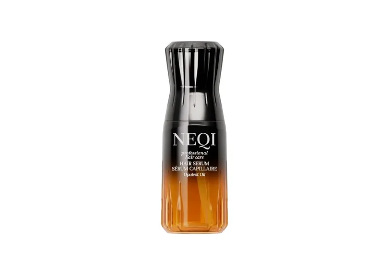 Cироватка для блиску та шовковистості волосся NEQI Opulent Oil Hair Serum 75 мл