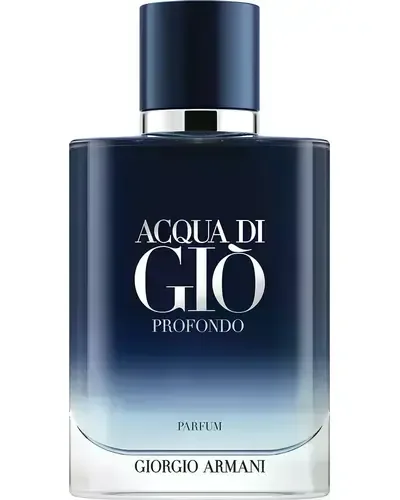 Acqua di Gio Profondo Parfum - Giorgio Armani