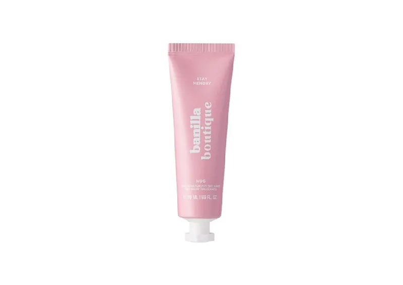Крем зволожувальний для рук MANYO FACTORY Banilla Boutique Hug Perfume Hand Cream 50 мл