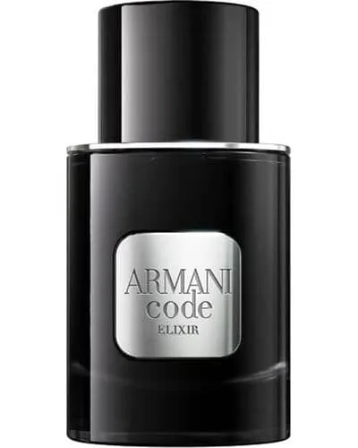 Code Elixir - Giorgio Armani