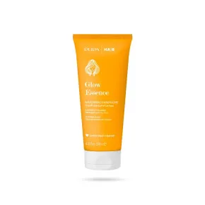 Маска для блиску волосся Glow Essence