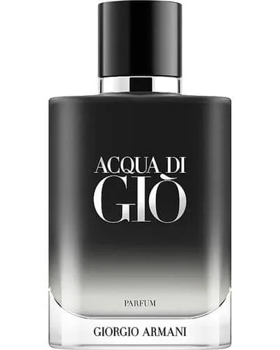 Men's Acqua di Gio Parfum - Giorgio Armani