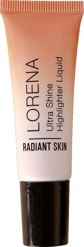 Хайлайтер для обличчя LORENA beauty Radiant Skin Ultra Shine