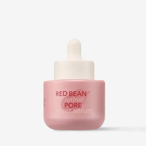 Сироватка з ретинолом та екстрактом червоної квасолі 30 мл Missha red bean retinol reset