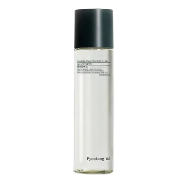 Pyunkang Yul Calming Deep Moisture Toner — тонер для чутливої шкіри