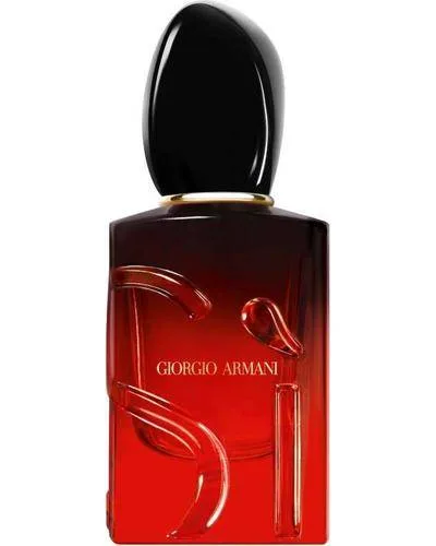 Si Passione Intense Eau de Parfum Refillable - Giorgio Armani