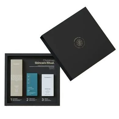 Transparent Lab Hidrating Skincare Gift Set